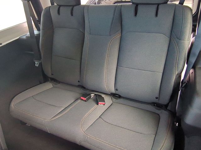 Thumbnail: 2026 Jeep Wrangler - 13