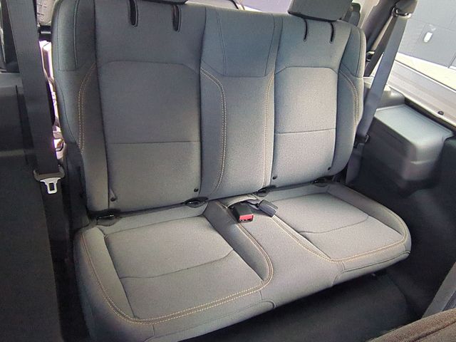 Thumbnail: 2026 Jeep Wrangler - 12