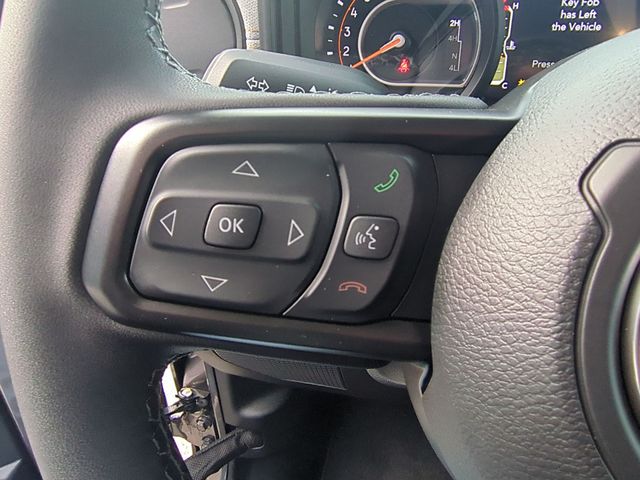 Thumbnail: 2026 Jeep Wrangler - 30