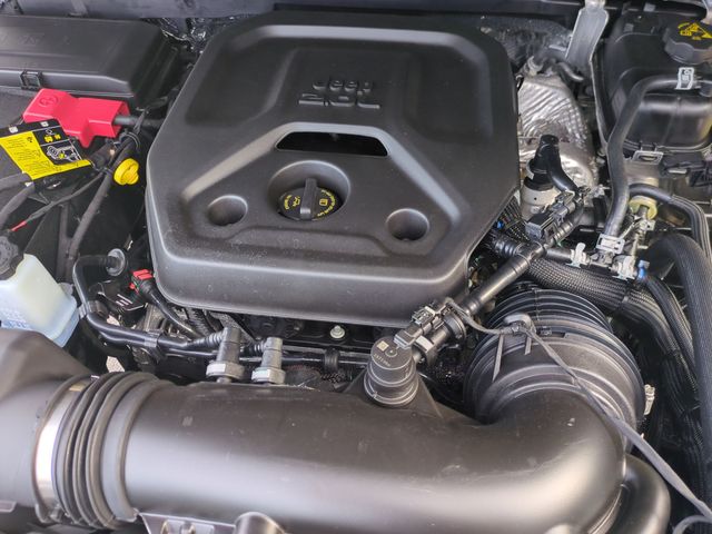 Thumbnail: 2026 Jeep Wrangler - 9