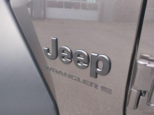 Thumbnail: 2026 Jeep Wrangler - 7