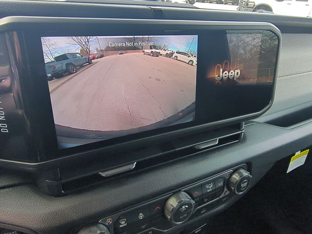 Thumbnail: 2026 Jeep Wrangler - 33