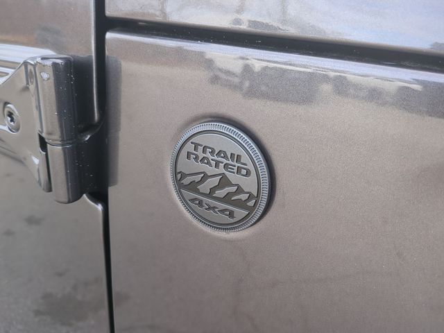 Thumbnail: 2026 Jeep Wrangler - 26