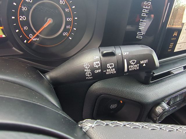 Thumbnail: 2026 Jeep Wrangler - 17