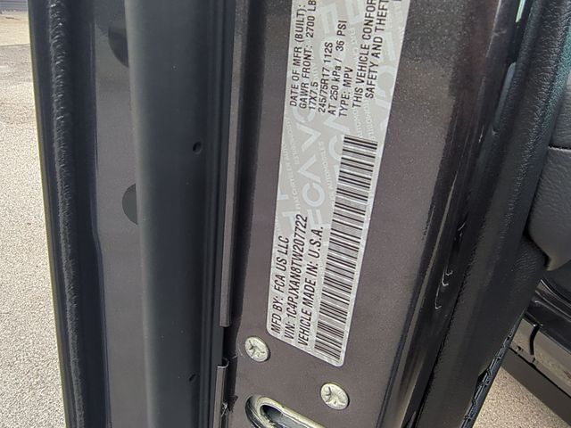 Thumbnail: 2026 Jeep Wrangler - 20