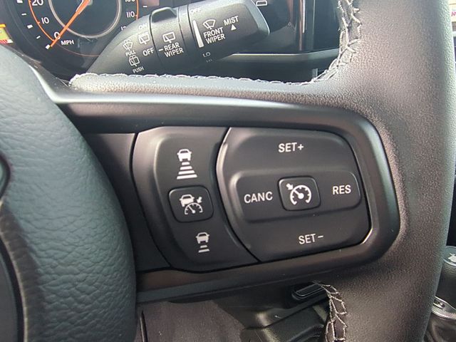 Thumbnail: 2026 Jeep Wrangler - 31