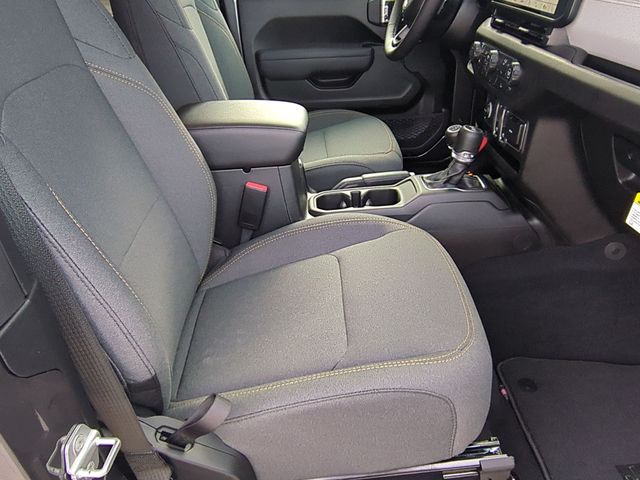 Thumbnail: 2026 Jeep Wrangler - 29