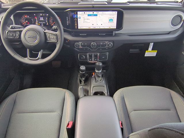 Thumbnail: 2026 Jeep Wrangler - 10