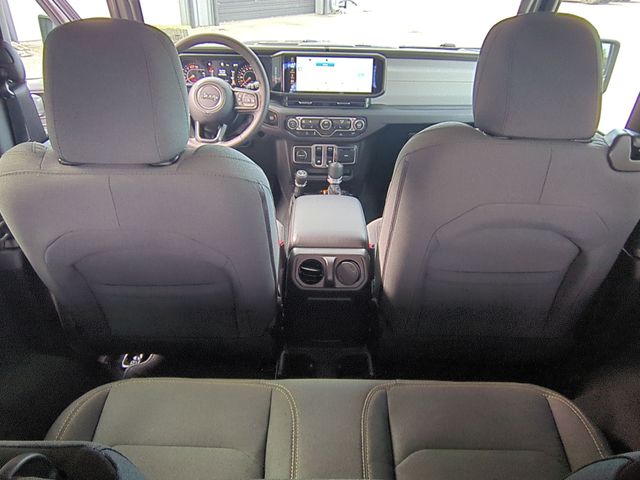 Thumbnail: 2026 Jeep Wrangler - 28