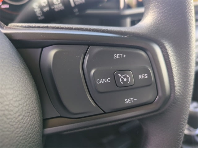 Thumbnail: 2026 Jeep Wrangler - 31