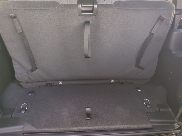 Thumbnail: 2026 Jeep Wrangler - 18