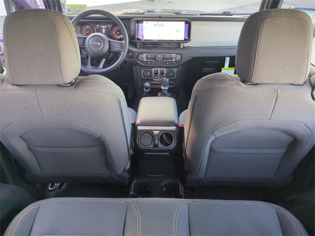 Thumbnail: 2026 Jeep Wrangler - 28