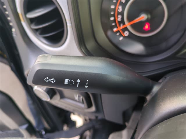 Thumbnail: 2026 Jeep Wrangler - 33