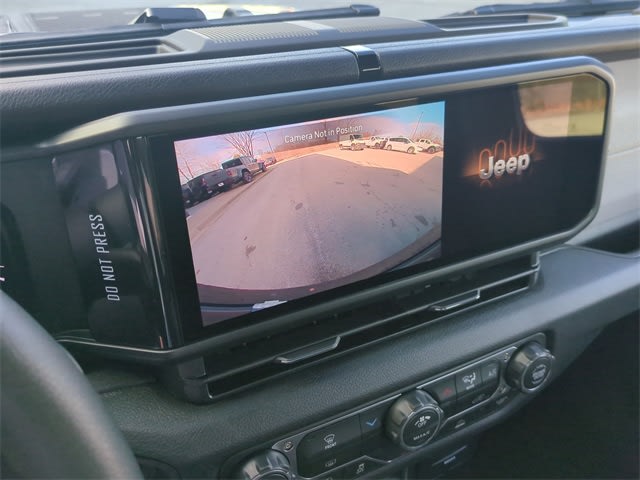 Thumbnail: 2026 Jeep Wrangler - 34