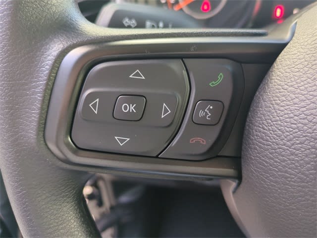 Thumbnail: 2026 Jeep Wrangler - 30