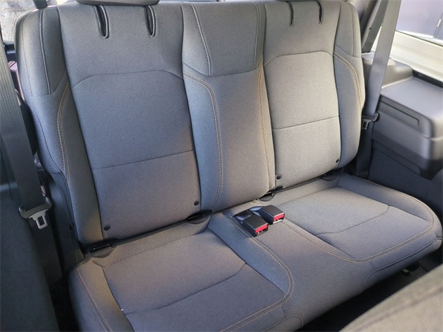 Thumbnail: 2026 Jeep Wrangler - 29