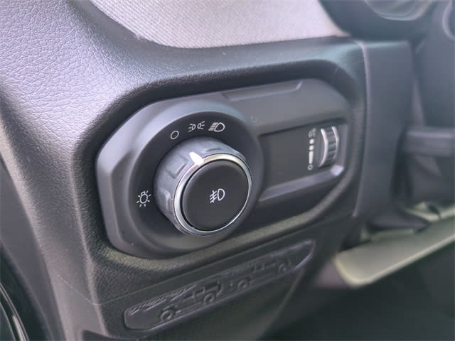 Thumbnail: 2026 Jeep Wrangler - 27