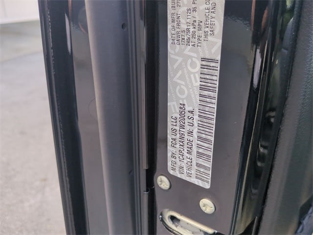 Thumbnail: 2026 Jeep Wrangler - 20