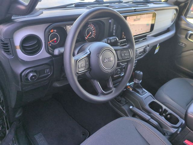 Thumbnail: 2026 Jeep Wrangler - 2