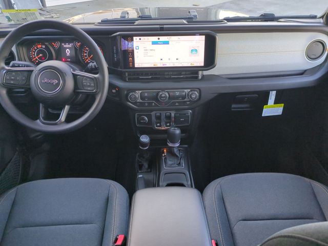 Thumbnail: 2026 Jeep Wrangler - 10