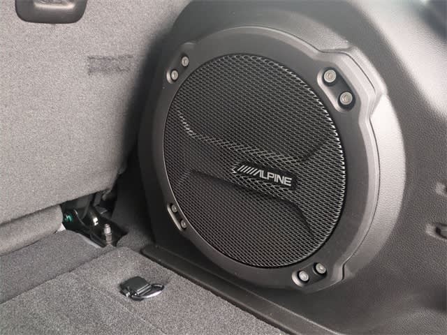 Thumbnail: 2026 Jeep Wrangler - 35