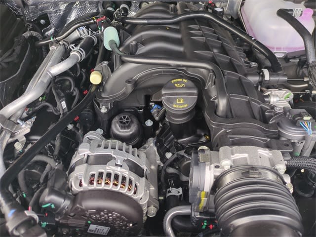 Thumbnail: 2026 Jeep Wrangler - 9