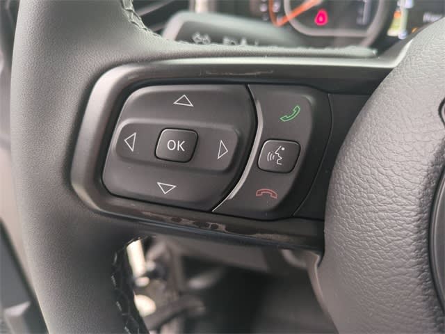 Thumbnail: 2026 Jeep Wrangler - 30