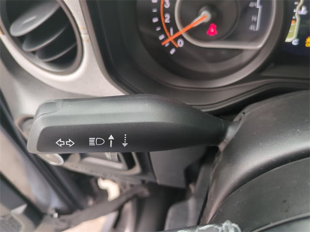 Thumbnail: 2026 Jeep Wrangler - 33