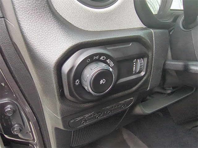 Thumbnail: 2026 Jeep Wrangler - 27