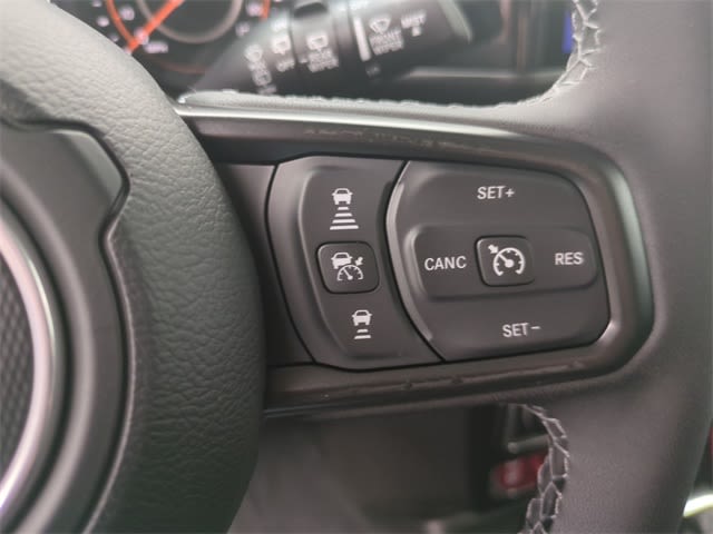 Thumbnail: 2026 Jeep Wrangler - 31