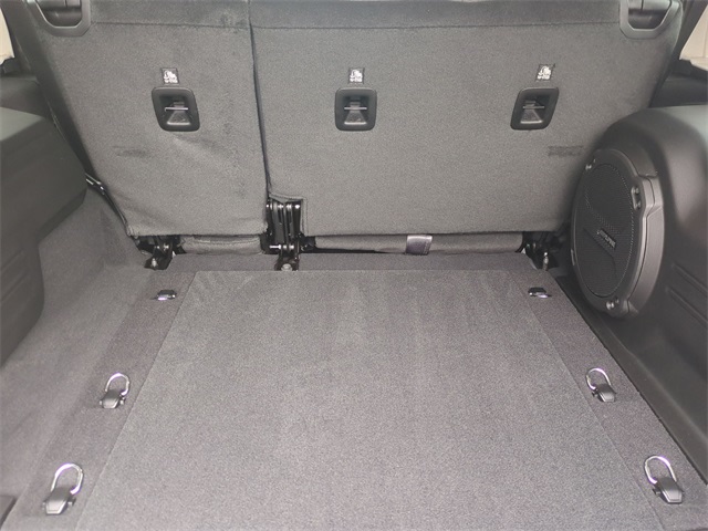 Thumbnail: 2026 Jeep Wrangler - 18