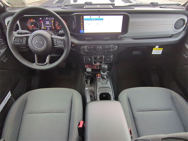 Thumbnail: 2026 Jeep Wrangler - 10