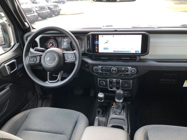 Thumbnail: 2026 Jeep Wrangler - 8