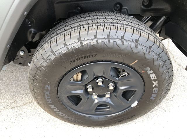 Thumbnail: 2026 Jeep Wrangler - 7