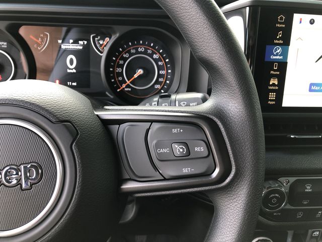 Thumbnail: 2026 Jeep Wrangler - 35