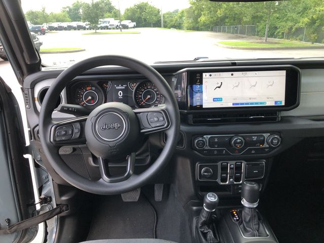 Thumbnail: 2026 Jeep Wrangler - 28