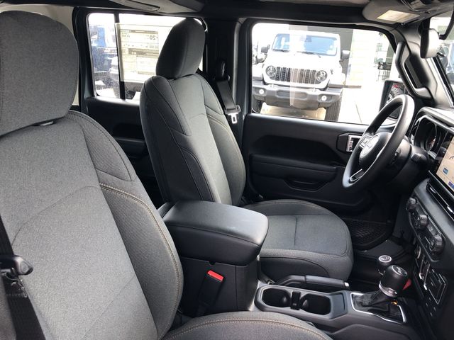Thumbnail: 2026 Jeep Wrangler - 42