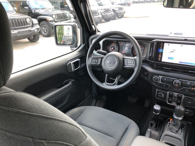 Thumbnail: 2026 Jeep Wrangler - 2