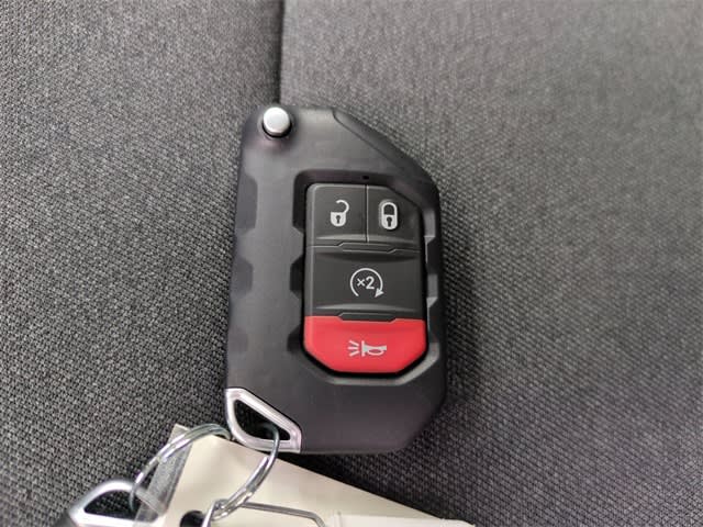 Thumbnail: 2026 Jeep Wrangler - 19