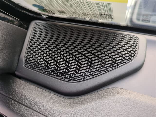 Thumbnail: 2026 Jeep Wrangler - 35