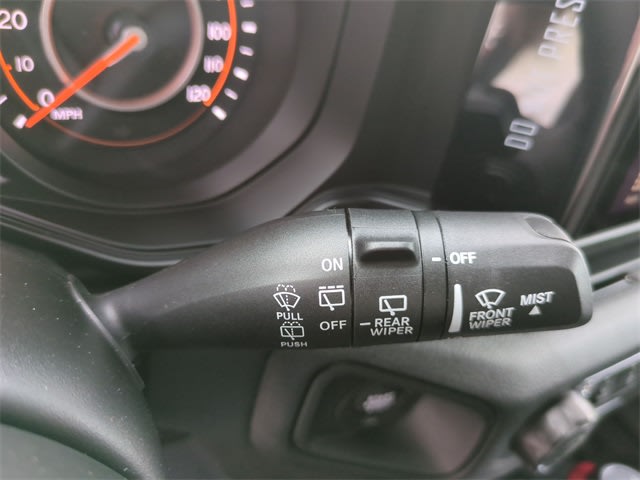 Thumbnail: 2026 Jeep Wrangler - 32