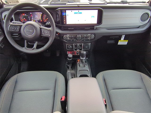 Thumbnail: 2026 Jeep Wrangler - 10