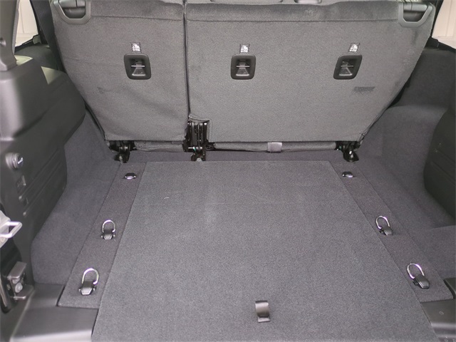 Thumbnail: 2026 Jeep Wrangler - 18