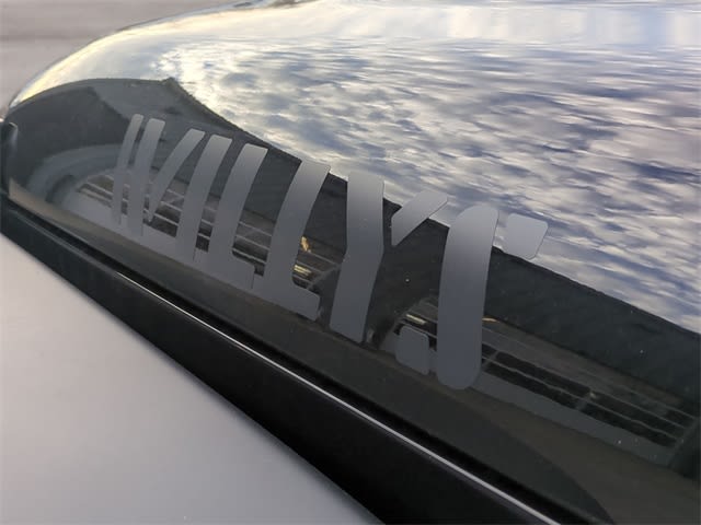 Thumbnail: 2026 Jeep Wrangler - 26