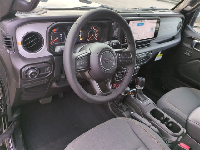 Thumbnail: 2026 Jeep Wrangler - 2