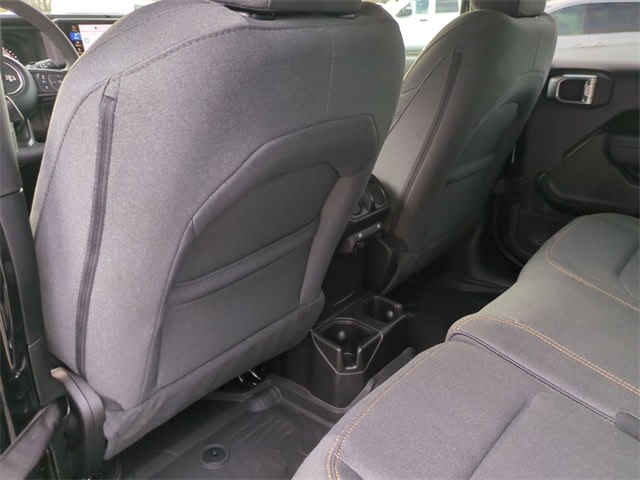 Thumbnail: 2026 Jeep Wrangler - 13