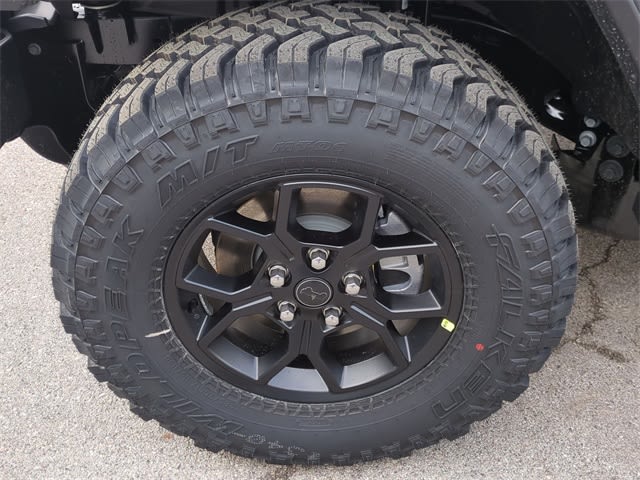 Thumbnail: 2026 Jeep Wrangler - 8