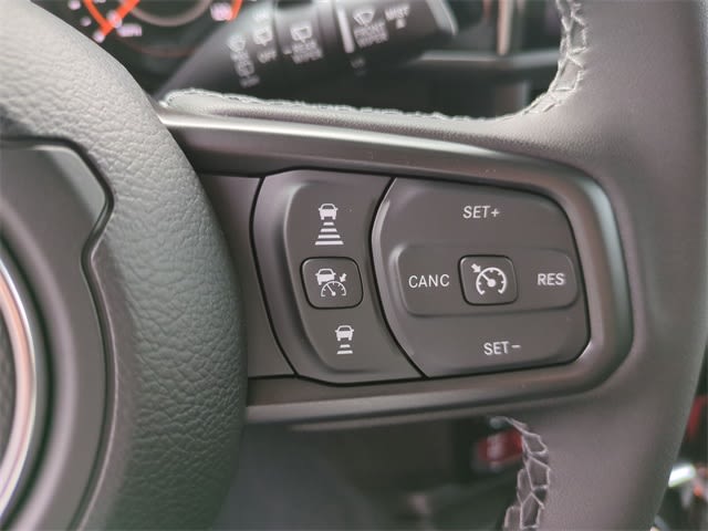 Thumbnail: 2026 Jeep Wrangler - 31