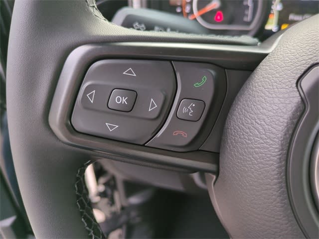 Thumbnail: 2026 Jeep Wrangler - 30