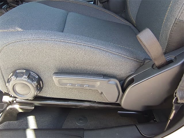 2025 Jeep Wrangler Sport 26
